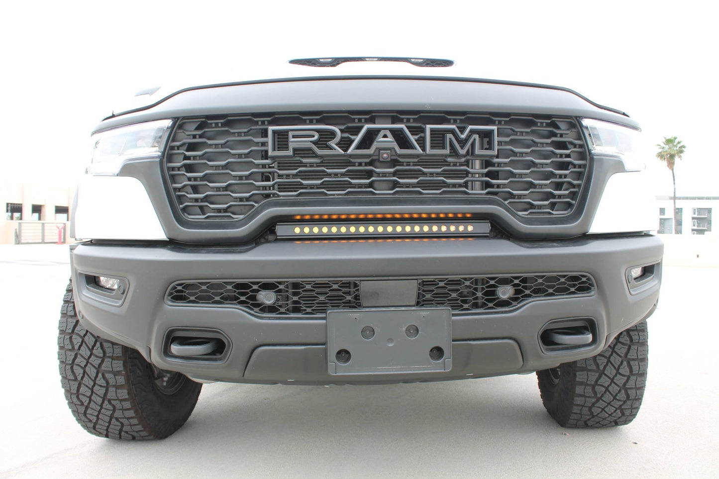 2025+ RAM 1500 RHO 23in Light Bar - Slim - Speedlogix