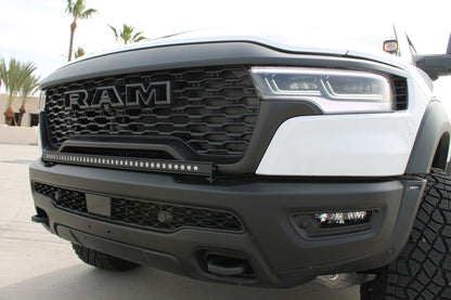 2025+ RAM 1500 RHO 40in Light Bar - Slim - Speedlogix