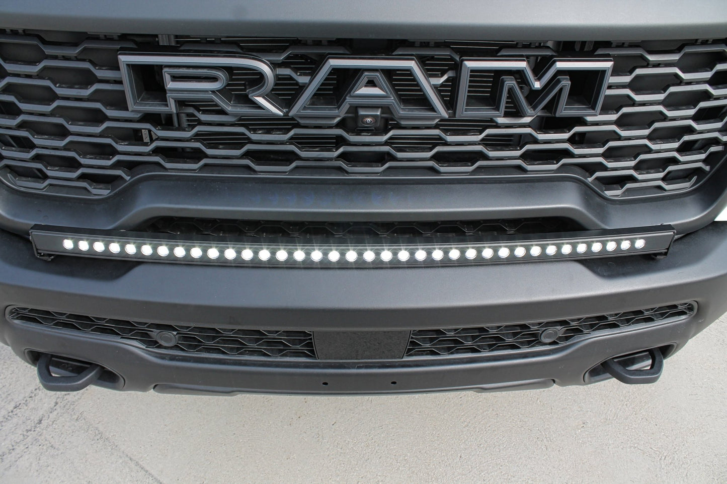 2025+ RAM 1500 RHO 40in Light Bar - Slim - Speedlogix