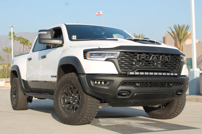 2025+ RAM 1500 RHO Fog Light Kit - Speedlogix