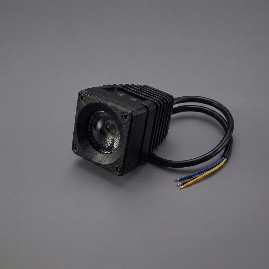 2019-2024 RAM 1500 TRX Fog Light Kit