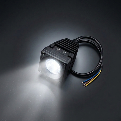2025+ RAM 1500 RHO Fog Light Kit