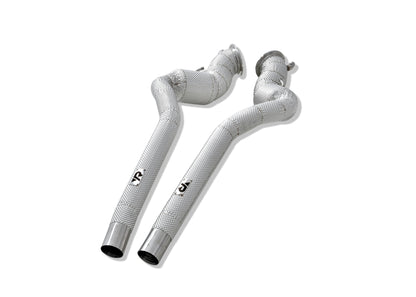 Ferrari Purosangue Exhaust | VANTA Edition Valved F1 Exhaust System — Yonristic Performance