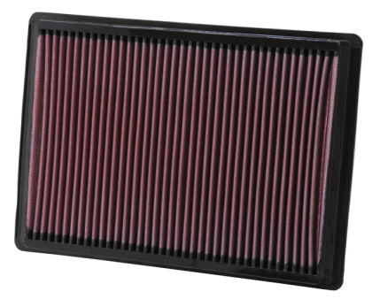K&N Drop-In Air Filter 2005-2010 Challenger/Charger