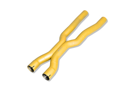Ferrari Purosangue Exhaust | VANTA Edition Valved F1 Exhaust System — Yonristic Performance