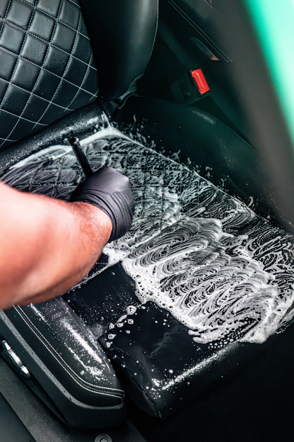 BLACKLINE® ULTRA-SOFT DETAIL BRUSH SET