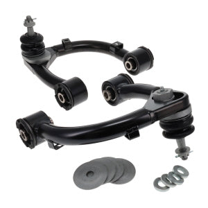 SPC Adjustable Front Control Arms 2021-2024 Bronco