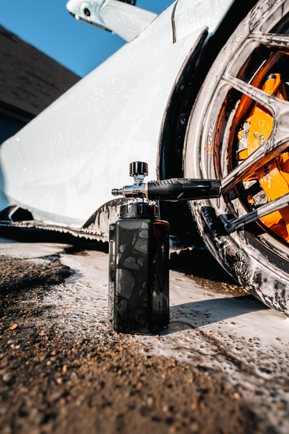 BLACKLINE® FOAM CANNON 2.0