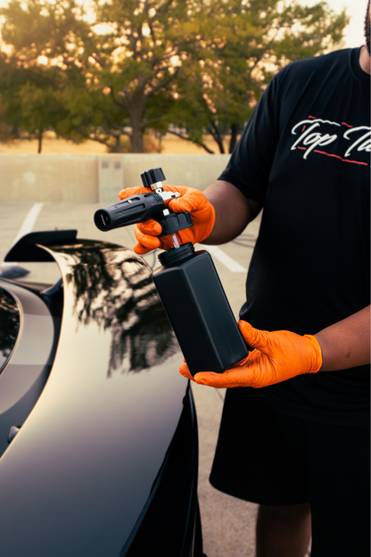 BLACKLINE® FOAM CANNON 2.0