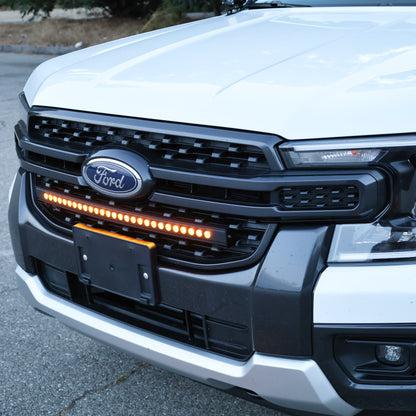 2024+ Ford Ranger 30in Light Bar SLIM
