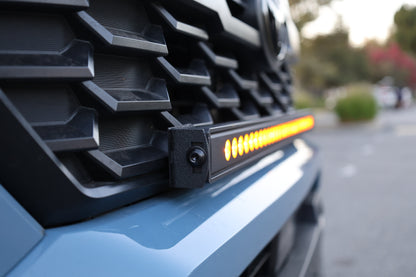2024+ Toyota Tacoma 30in Light Bar SLIM