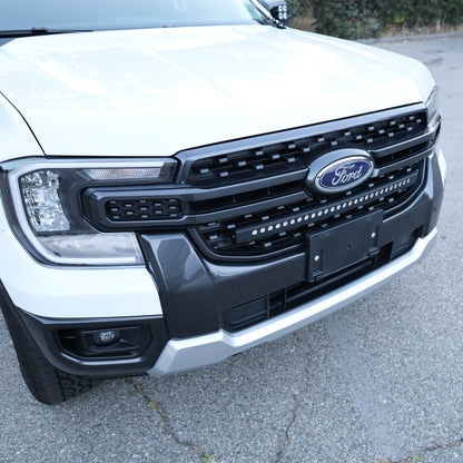 2024+ Ford Ranger 30in Light Bar SLIM