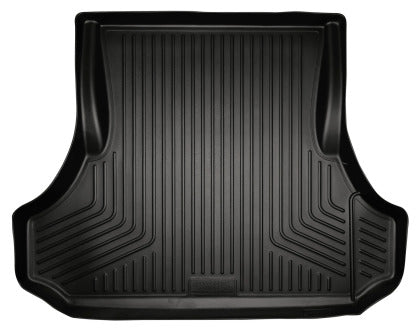 Husky Black Trunk Liner 2011-2023 Charger