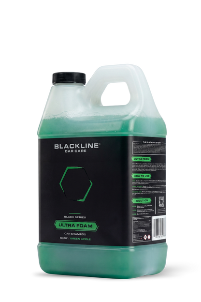 BLACKLINE® ULTRA FOAM
