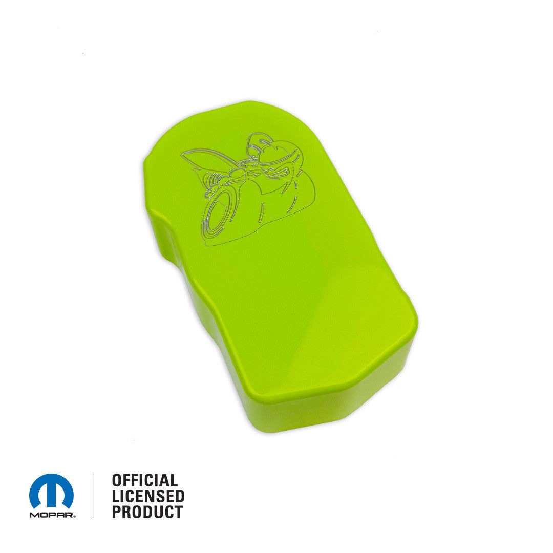 ABD Throttle Body Cover 2015-2023 Challenger/Charger