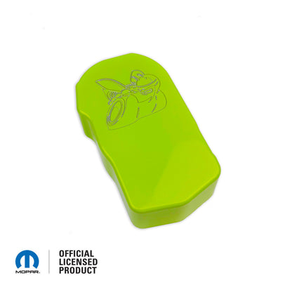 ABD Throttle Body Cover 2015-2023 Challenger/Charger