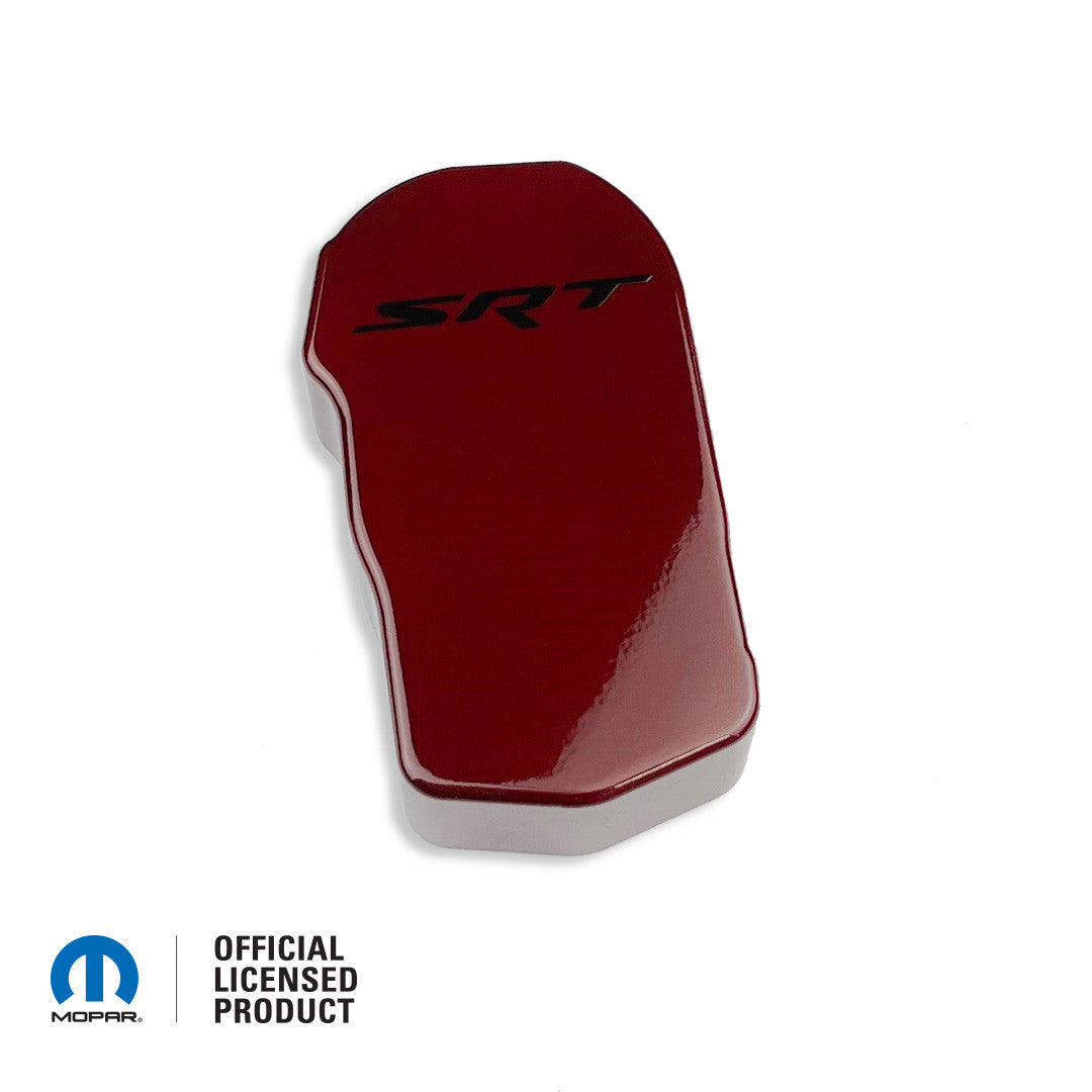 ABD Throttle Body Cover 2015-2023 Challenger/Charger