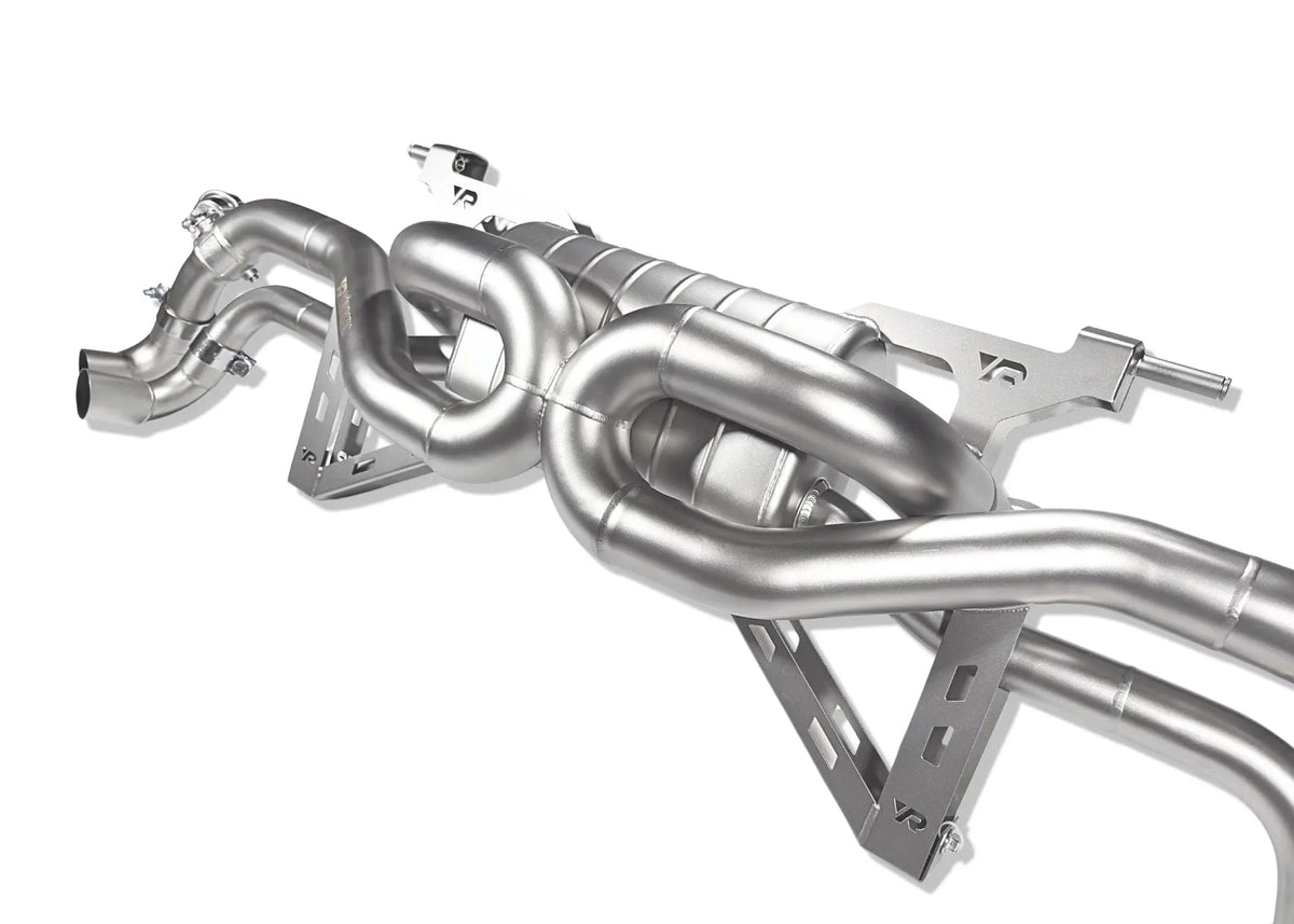 Lamborghini Huracán LP580-2 / LP610-4 Exhaust System VANTA Edition  - Yonristic Performance