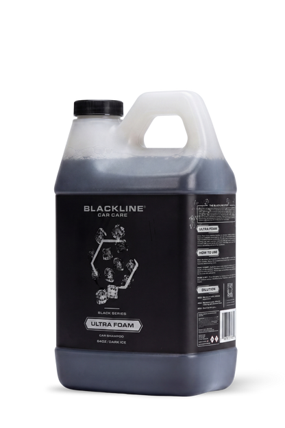 BLACKLINE® ULTRA FOAM