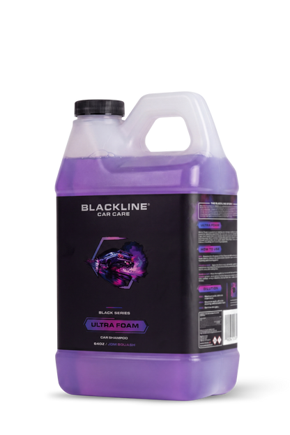BLACKLINE® ULTRA FOAM
