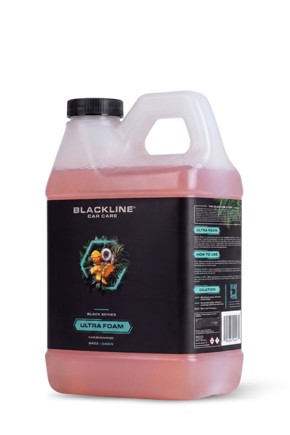 BLACKLINE® ULTRA FOAM