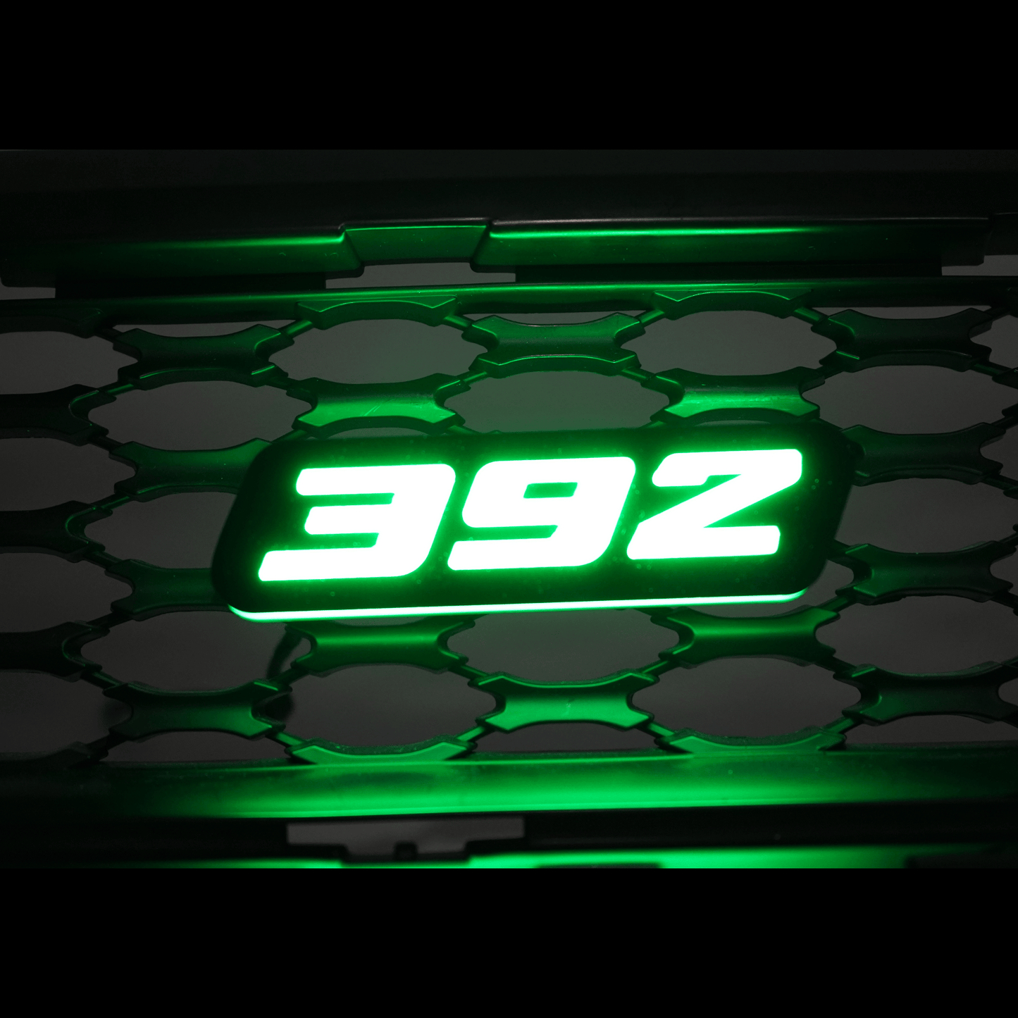 392 LED Badge (Multicolor Flow) - Speedlogix