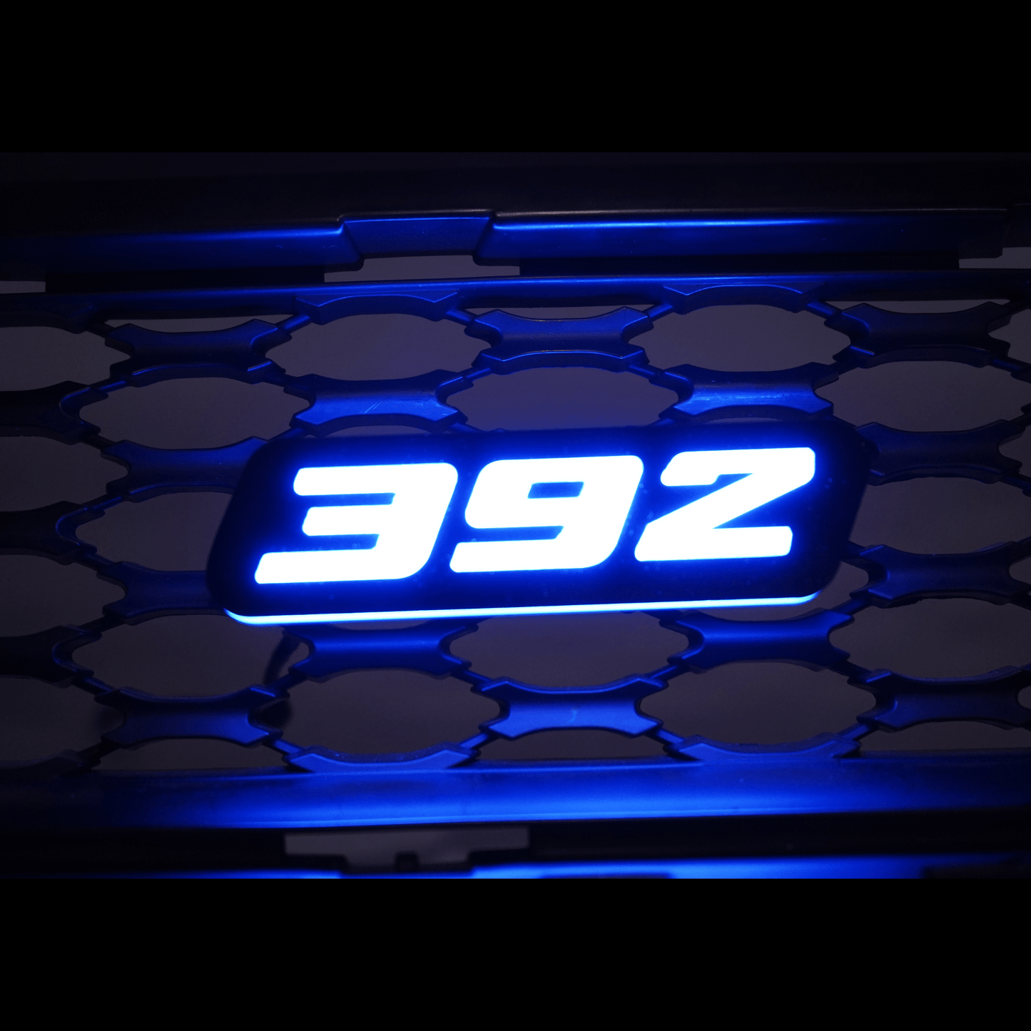 392 LED Badge (Multicolor Flow) - Speedlogix