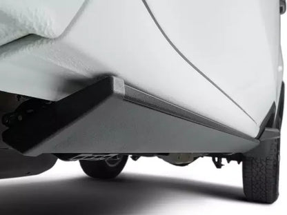 AMP PowerStep Running Boards 2025 Ram 1500/RHO