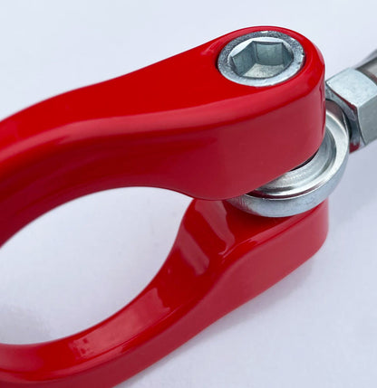 Ferrari Premium Stealth Tow Hook