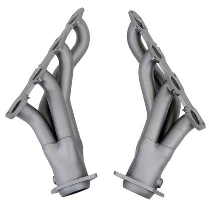 BBK Titanium Ceramic 1-7/8" Shorty Headers 2011-2023 Challenger/Charger 392/6.4L