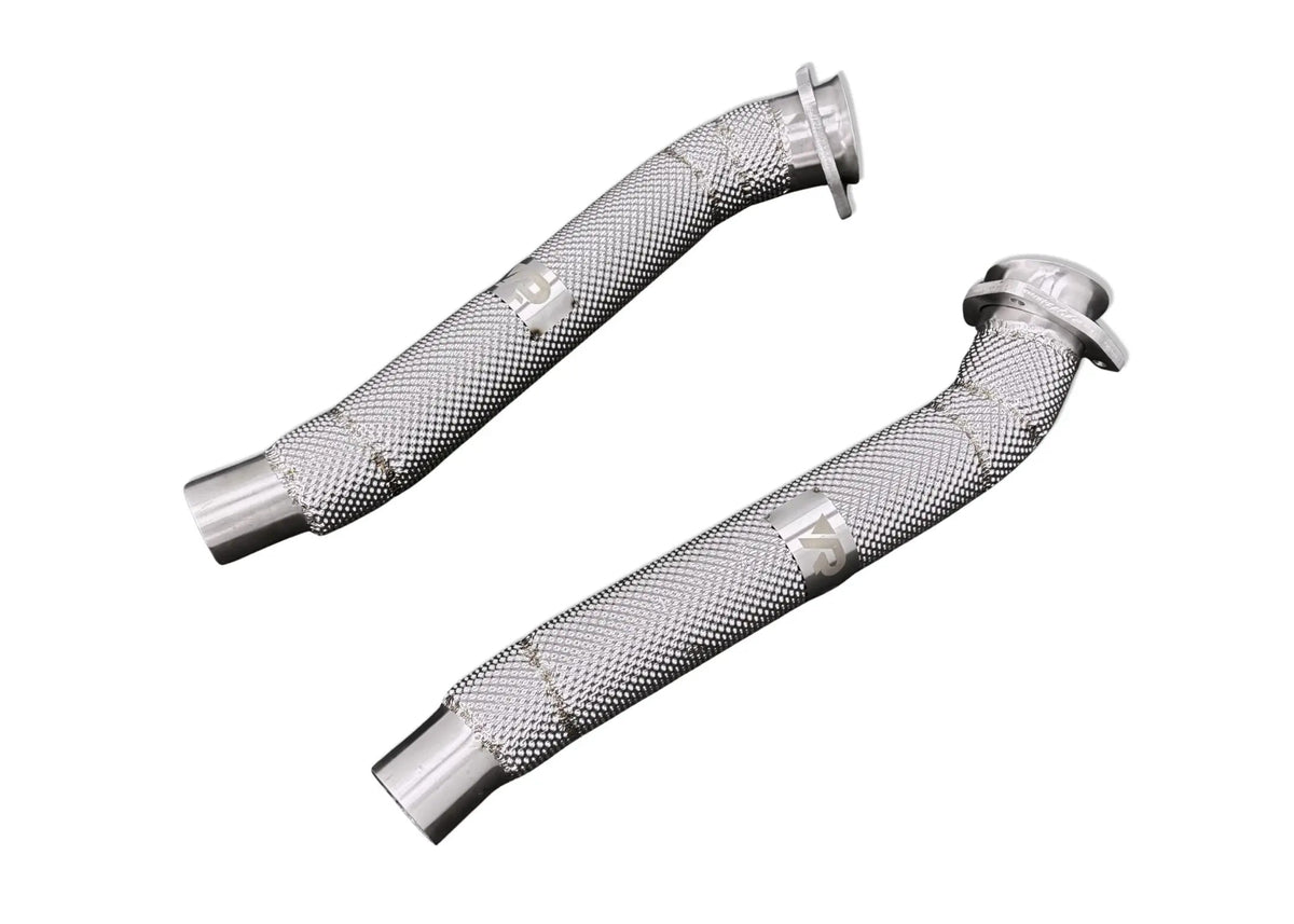 Ferrari F430 F1 Exhaust System  - Yonristic Performance