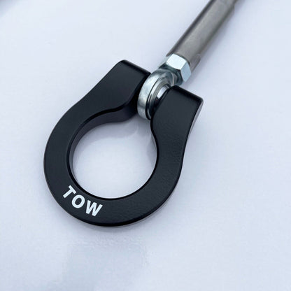 Ferrari Premium Stealth Tow Hook