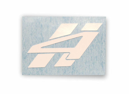 4 Rhombi  Trunk Emblem Overlay Decal - 2018-2023 Charger AWD