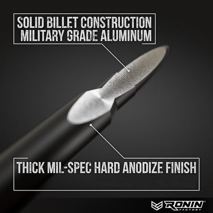 FORD TUFFLOCK® BULLET ANTENNA