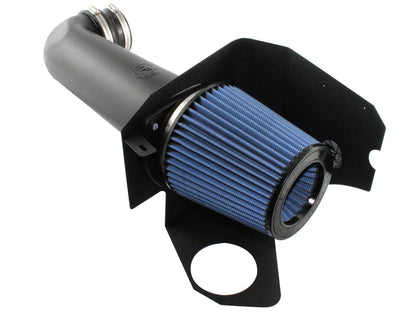 aFe Stage-2 Cold Air Intake 2005-2010 Challenger/Charger 5.7L/6.1L