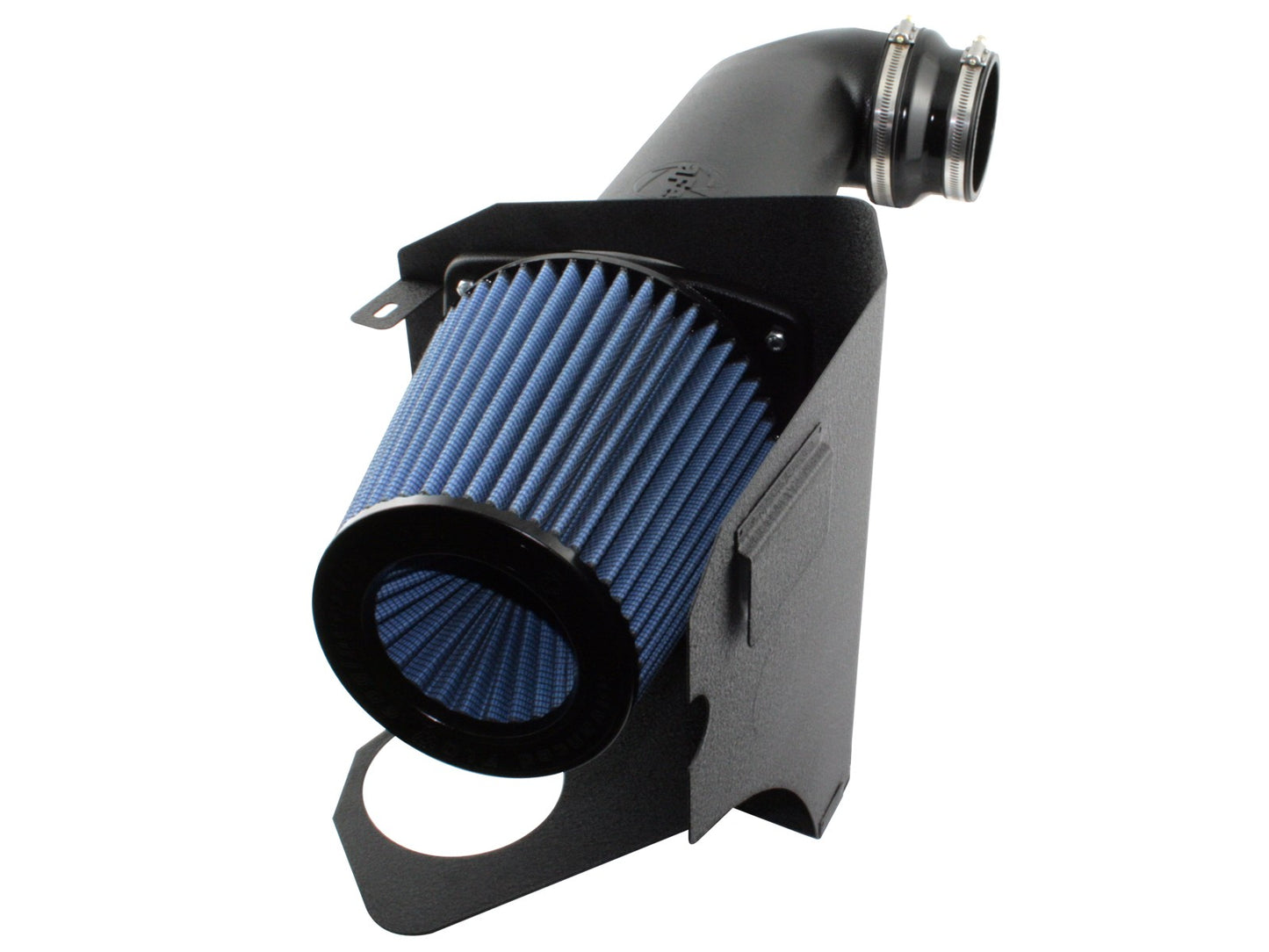 aFe Stage-2 Cold Air Intake 2005-2010 Challenger/Charger 5.7L/6.1L