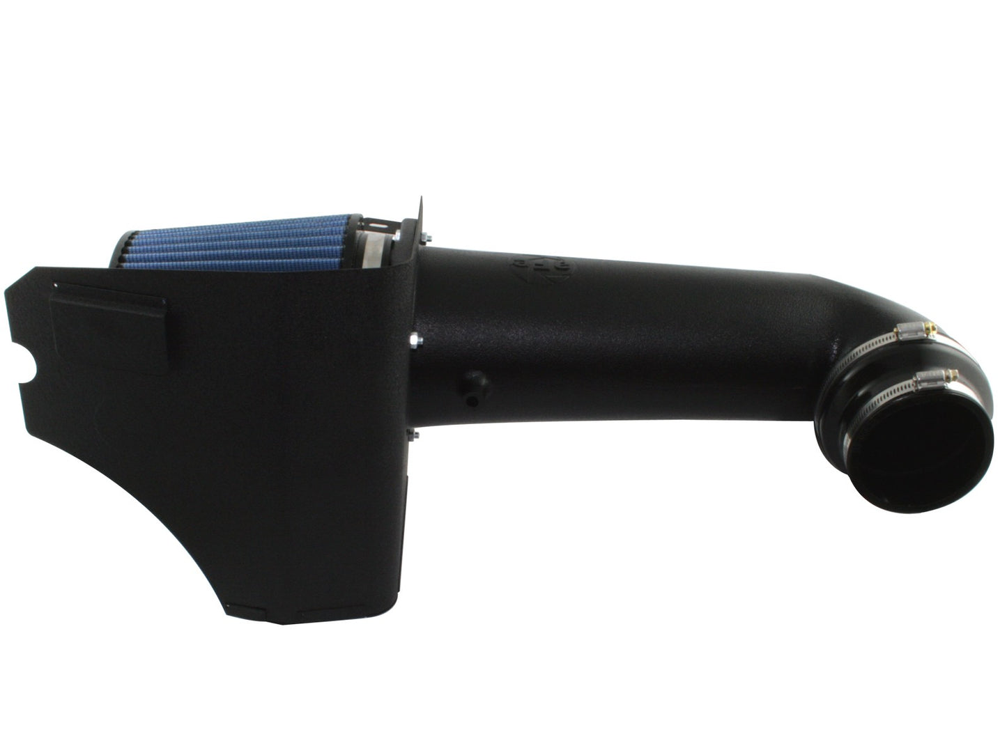 aFe Stage-2 Cold Air Intake 2005-2010 Challenger/Charger 5.7L/6.1L
