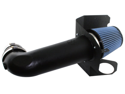 aFe Stage-2 Cold Air Intake 2005-2010 Challenger/Charger 5.7L/6.1L