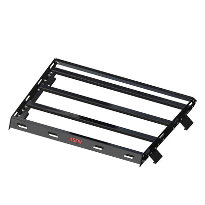 Ford Bronco Roof Rack