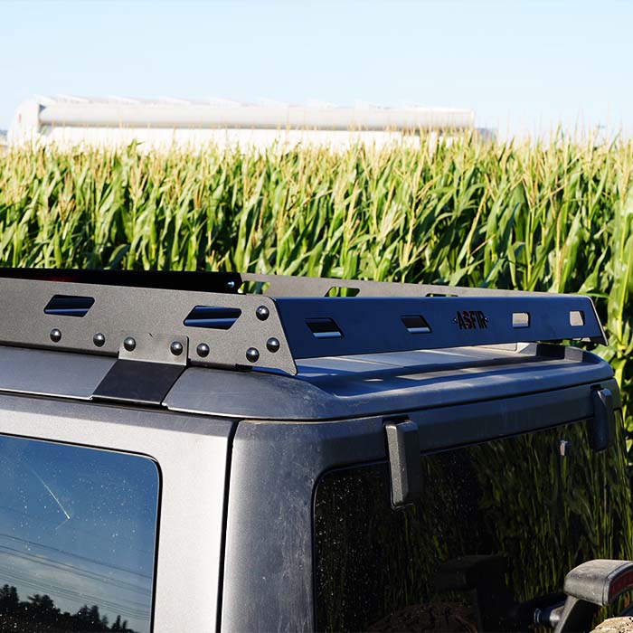 Ford Bronco Roof Rack