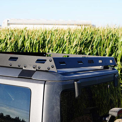 Ford Bronco Roof Rack