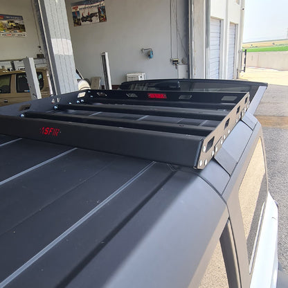 Ford Bronco Roof Rack