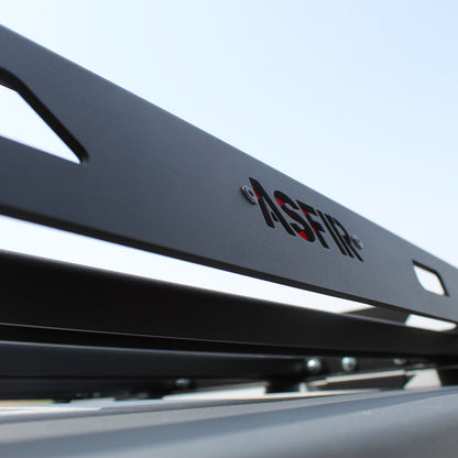 Ford Bronco Roof Rack