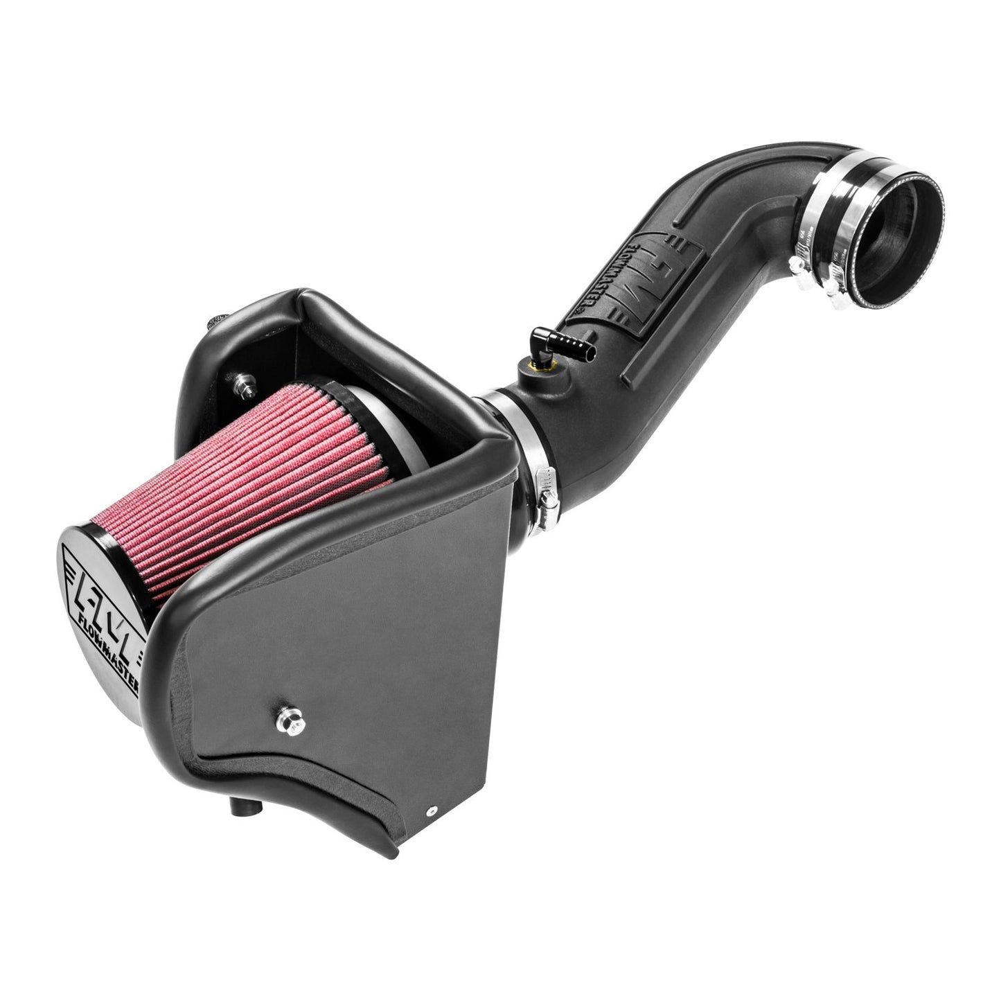 Flowmaster Delta Force Cold Air Intake 2005-2023 Challenger/Charger 5.7L/6.1L