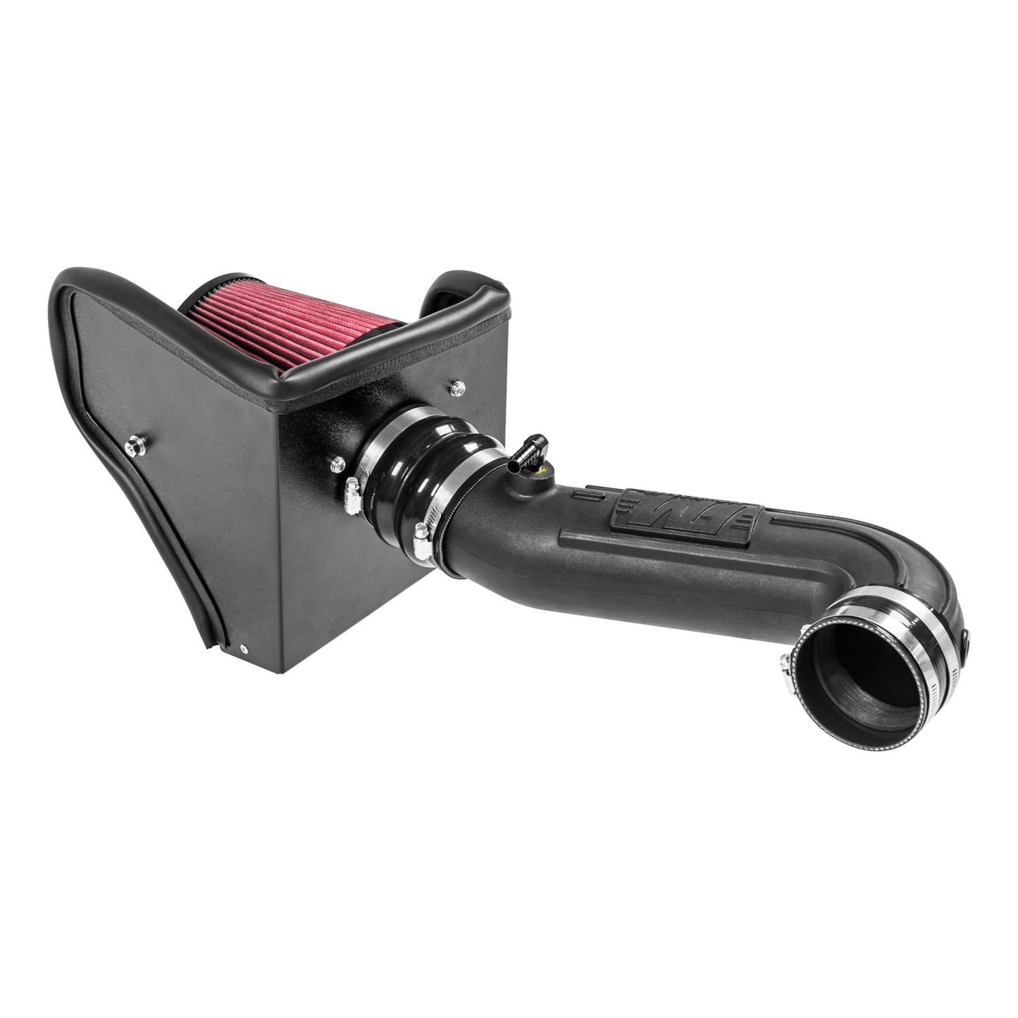 Flowmaster Delta Force Cold Air Intake 2005-2023 Challenger/Charger 5.7L/6.1L