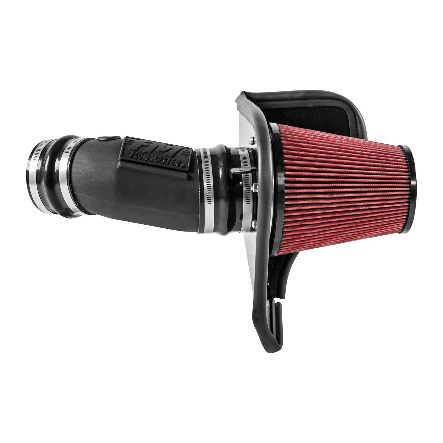 Flowmaster Delta Force Cold Air Intake 2015-2016 Challenger/Charger 6.2L