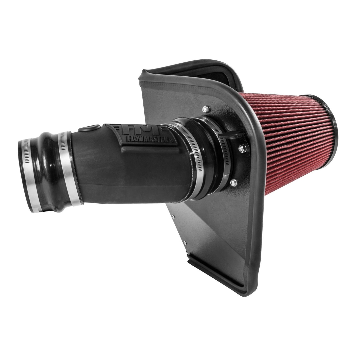 Flowmaster Delta Force Cold Air Intake 2015-2016 Challenger/Charger 6.2L