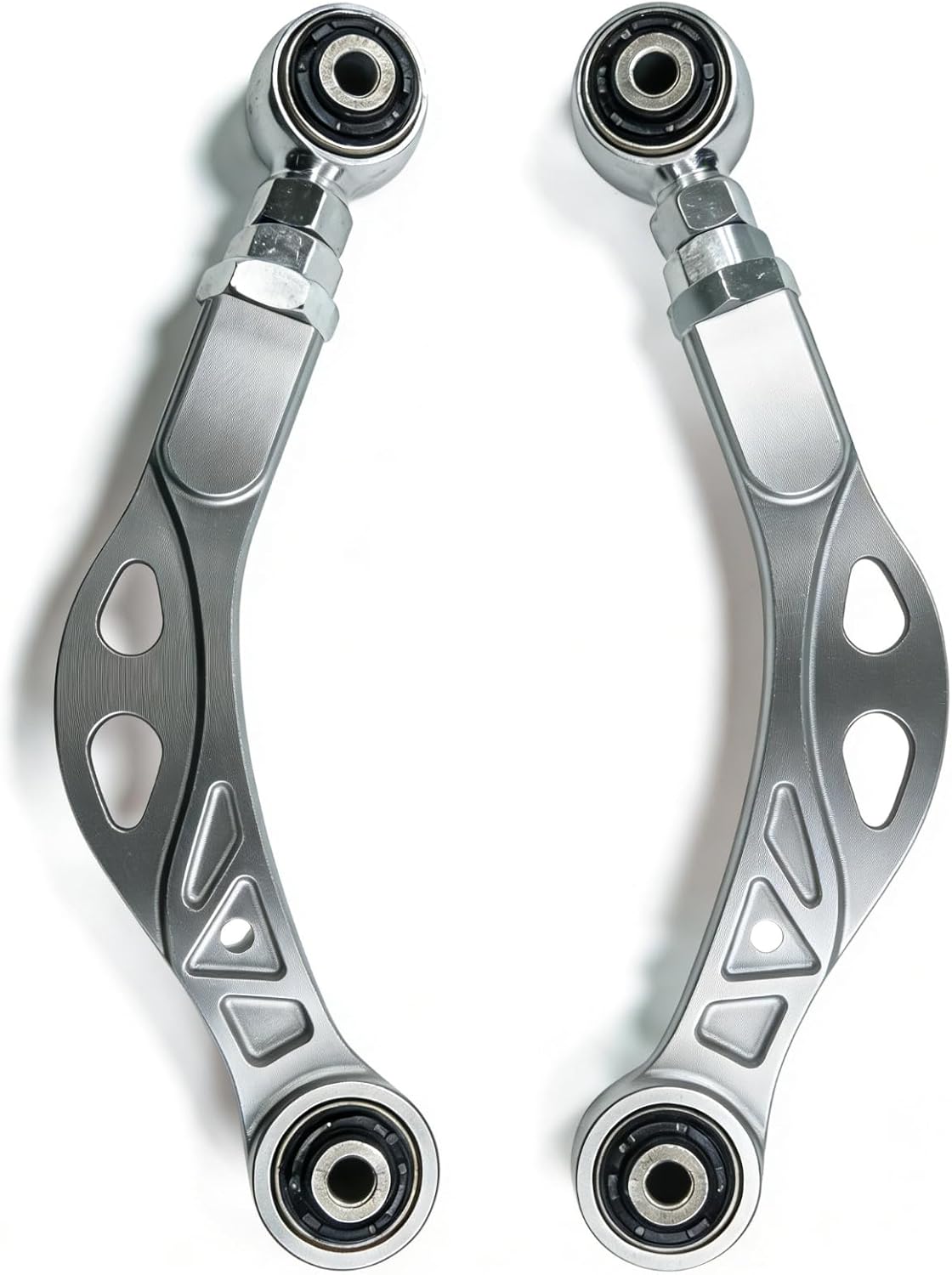 SLX Adjustable Rear Camber Arms 2005-2023 Challenger/Charger