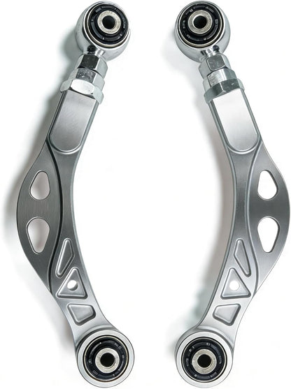 SLX Adjustable Rear Camber Arms 2005-2023 Challenger/Charger