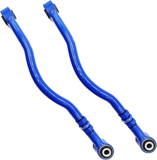 SLX Adjustable Rear Toe Arms 2005-2023 Challenger/Charger